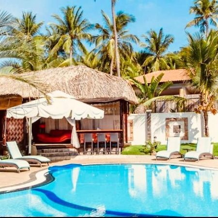 Jaguar House Resort Muine Муйне Экстерьер фото