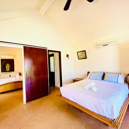 Jaguar House Resort Muine Муйне Экстерьер фото