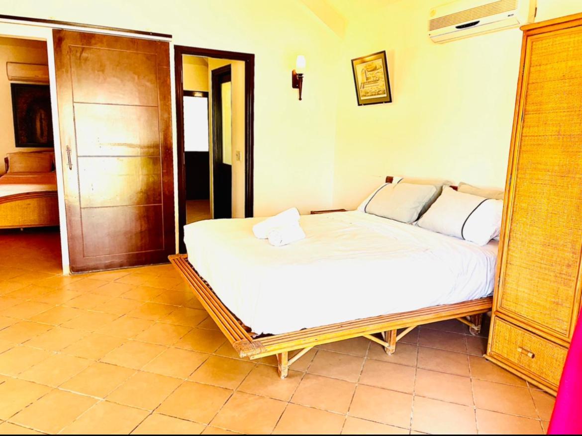 Jaguar House Resort Muine Муйне Экстерьер фото