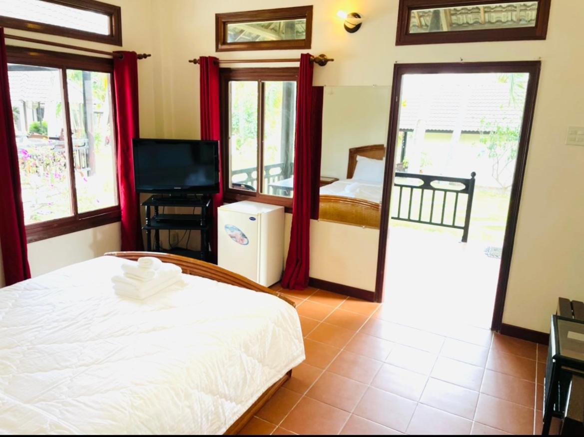 Jaguar House Resort Muine Муйне Экстерьер фото