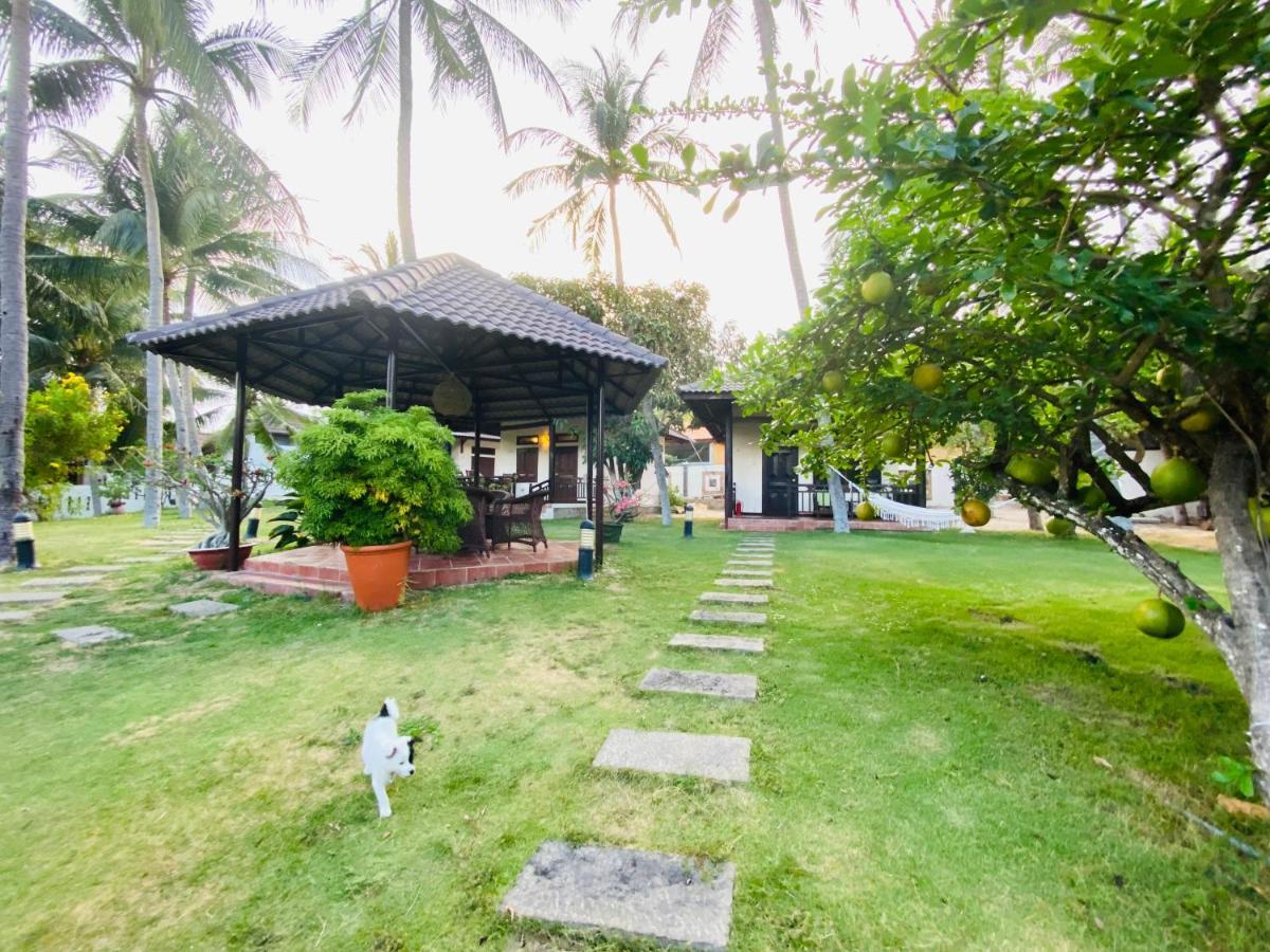 Jaguar House Resort Muine Муйне Экстерьер фото