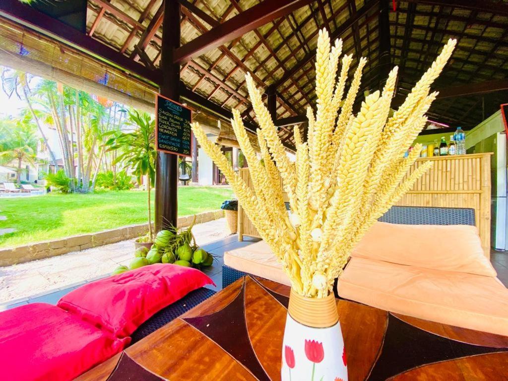 Jaguar House Resort Muine Муйне Экстерьер фото