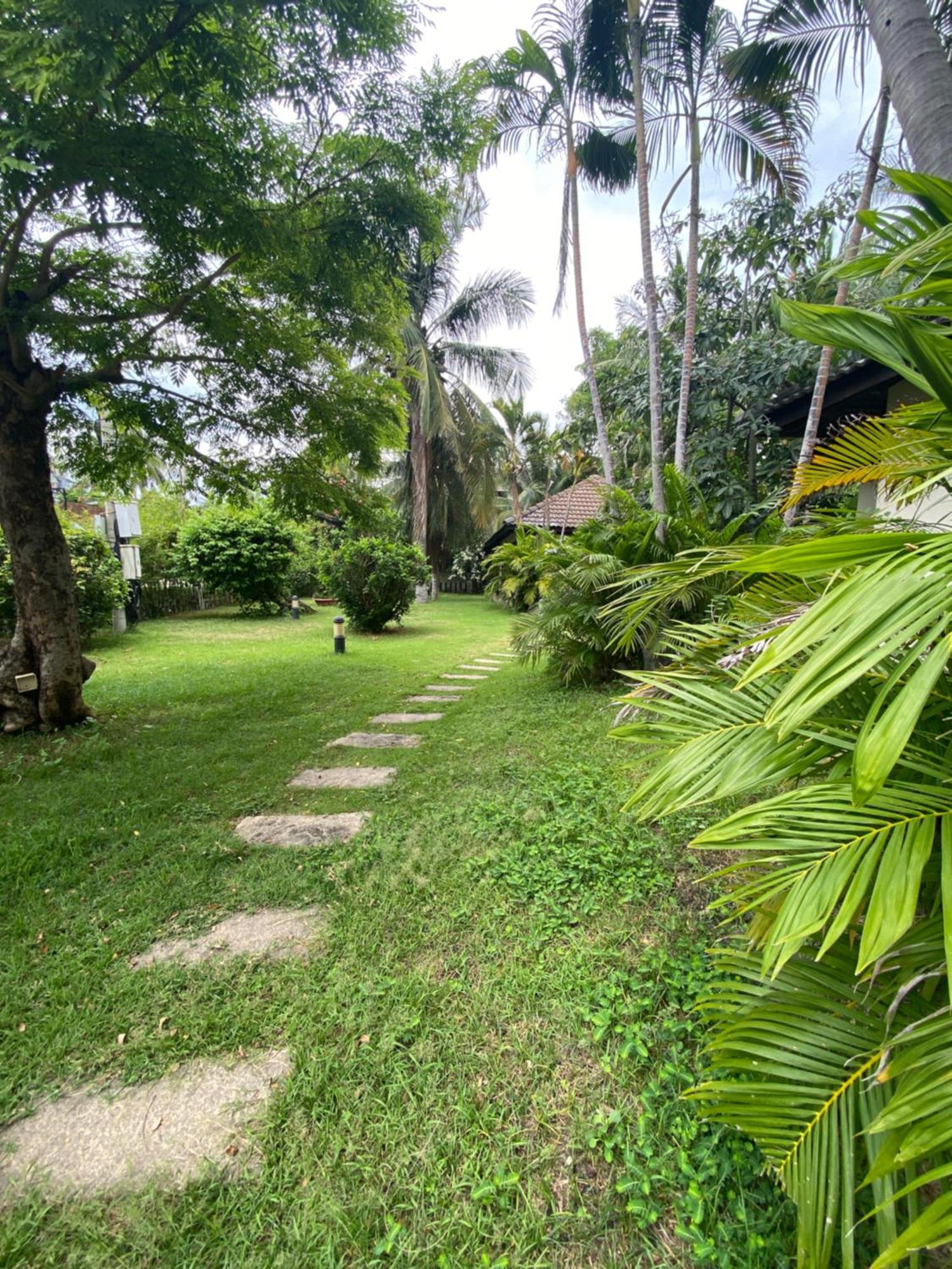 Jaguar House Resort Muine Муйне Экстерьер фото